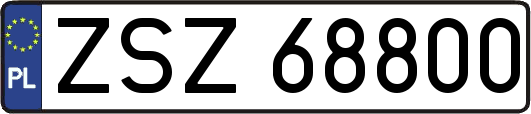 ZSZ68800