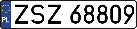 ZSZ68809