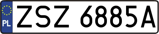 ZSZ6885A