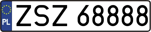 ZSZ68888