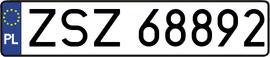 ZSZ68892