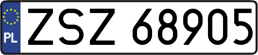 ZSZ68905