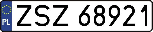 ZSZ68921