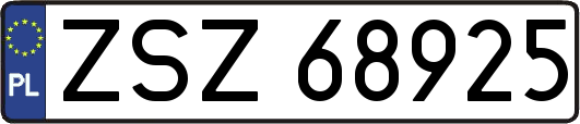 ZSZ68925
