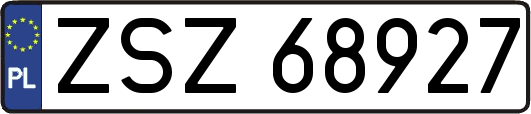ZSZ68927