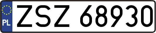ZSZ68930
