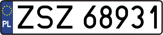 ZSZ68931