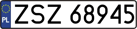 ZSZ68945