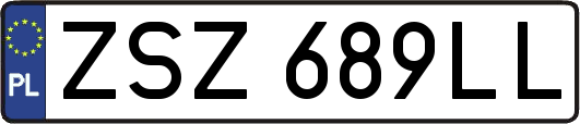 ZSZ689LL