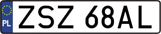 ZSZ68AL