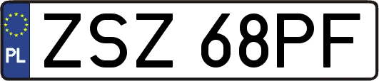 ZSZ68PF