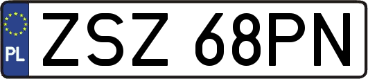 ZSZ68PN