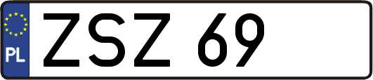 ZSZ69