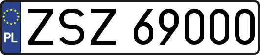 ZSZ69000