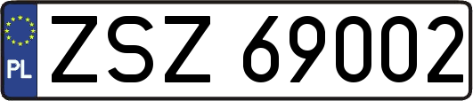 ZSZ69002