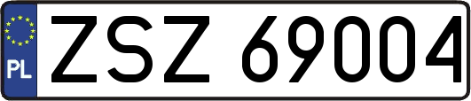 ZSZ69004