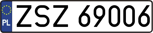 ZSZ69006