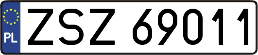 ZSZ69011