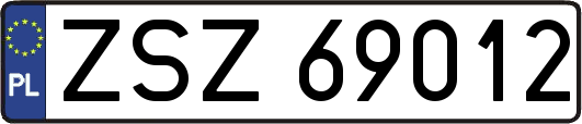 ZSZ69012