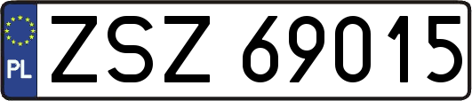ZSZ69015