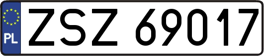 ZSZ69017