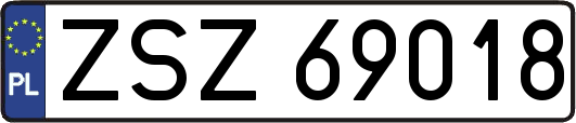 ZSZ69018