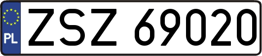 ZSZ69020