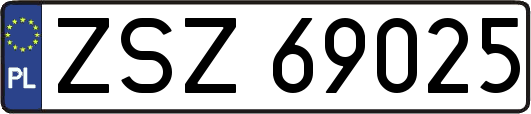 ZSZ69025