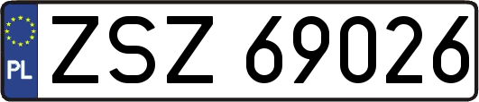 ZSZ69026