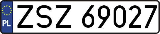 ZSZ69027