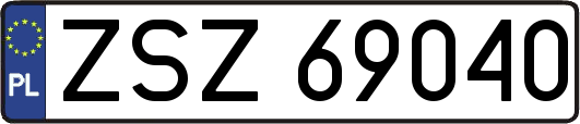 ZSZ69040