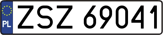 ZSZ69041