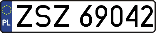 ZSZ69042