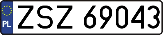 ZSZ69043