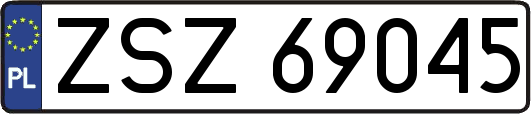 ZSZ69045