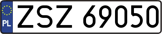 ZSZ69050