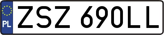 ZSZ690LL