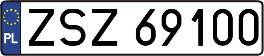 ZSZ69100
