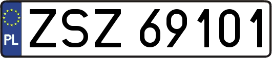 ZSZ69101