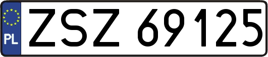 ZSZ69125