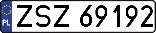 ZSZ69192