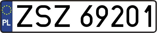 ZSZ69201