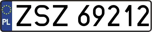 ZSZ69212