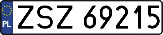 ZSZ69215
