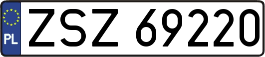 ZSZ69220