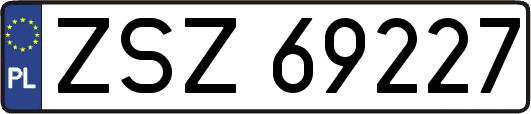 ZSZ69227
