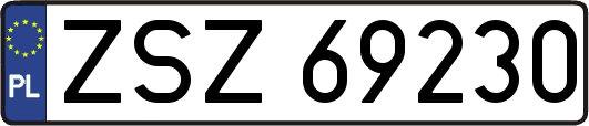 ZSZ69230