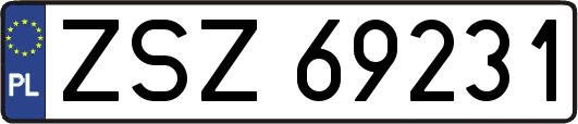ZSZ69231