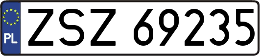 ZSZ69235