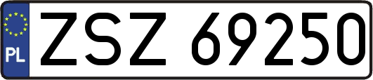 ZSZ69250